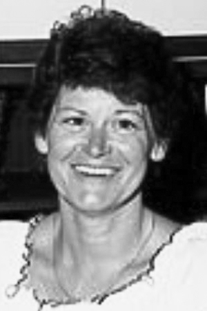 Elizabeth “Betty” J. King