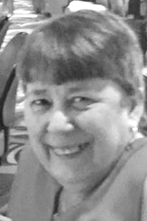 Shirley Abbott