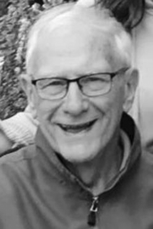 James Rexford Nevins
