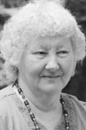 Barbara L. McKechnie