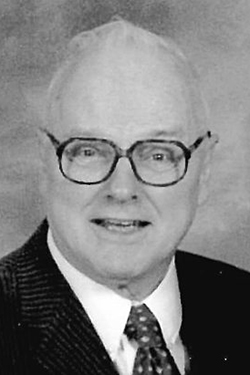 Charles A. Brossy