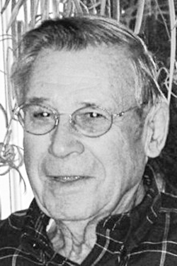 Carlton Leroy Berry