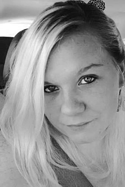 Krista Leigh Shockley