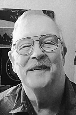 Roger J. Bilodeau