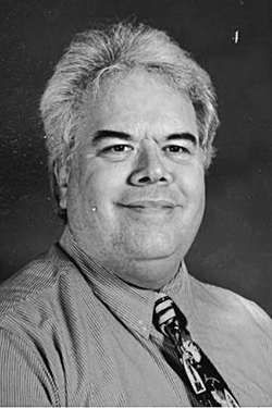 John F. McGovern