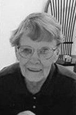 Ruth Tyler Cusick