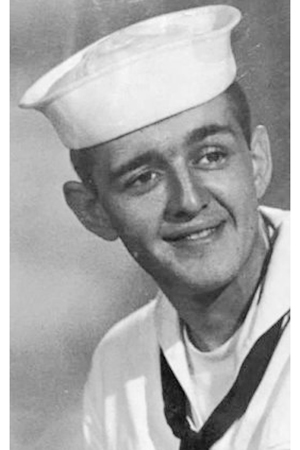 Raymond Edward Batchelder