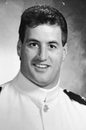 Scott Andrew Boardman