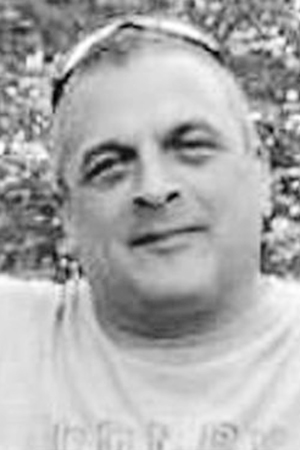 Jonathan George Joseph