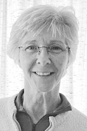 Diane B. Pomerleau