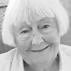 Norma O'Leary