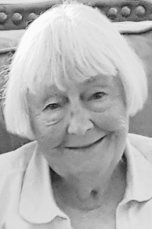 Norma O'Leary
