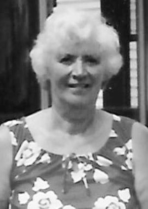 Faye Isabelle Pottle
