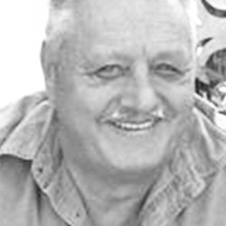 Barry Higgins