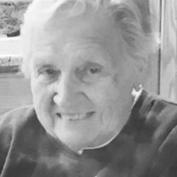Marilyn Louise (Hews) Wishart