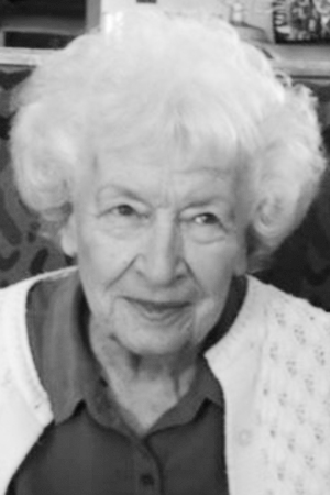 Hester Velasquez