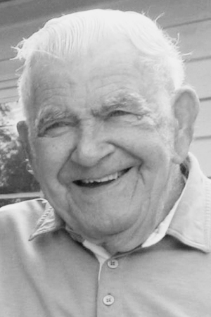 Scott W. Christie