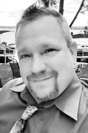 Richard "Rick" W. Poulin