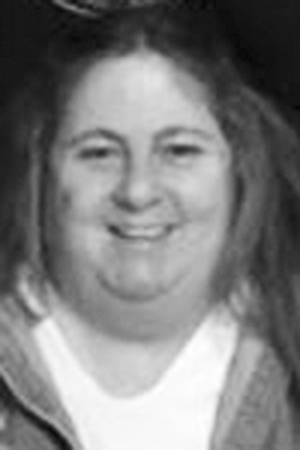 Rhonda Lee (Morang) Blais