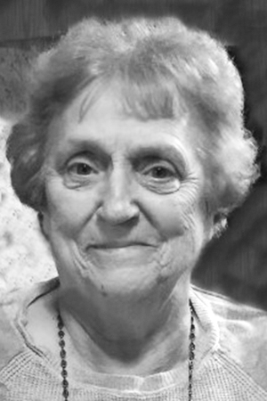 Nancy Marie LaBrie