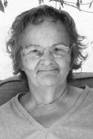 S. Suzanne Ward