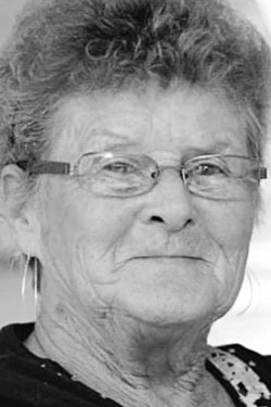 Elaine Joyce (Bickford) Collier