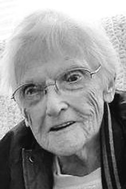 Lona A. Leathers