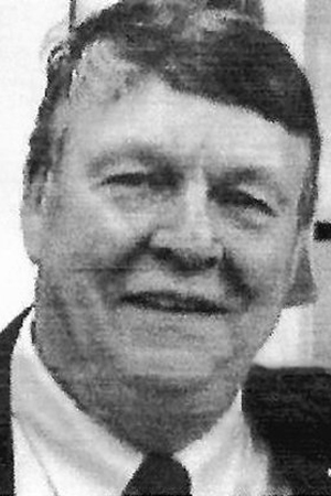 J. Ted Lawrence Bonsant