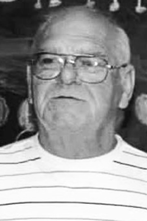 Rodney A. Deschaine