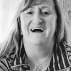 Bernadette Leona Sirois