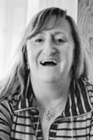 Bernadette Leona Sirois
