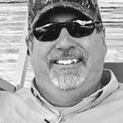 Stephen M. Welch