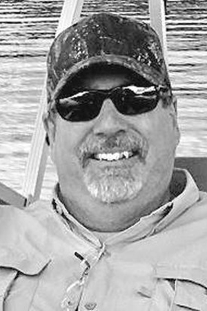 Stephen M. Welch
