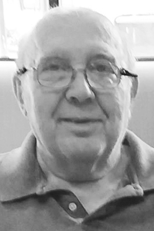 Leonil B. Giroux Jr.