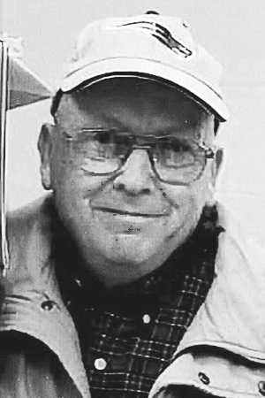 Wayne Joseph Delaware Sr.