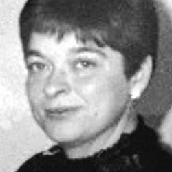 Roxanne P. Williams Bussell