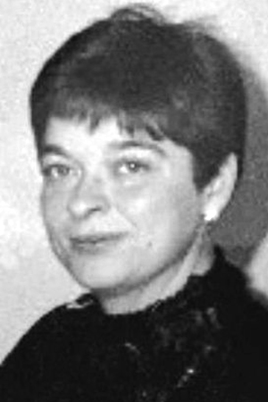 Roxanne P. Williams Bussell