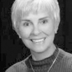 Barbara Tribou Cotter