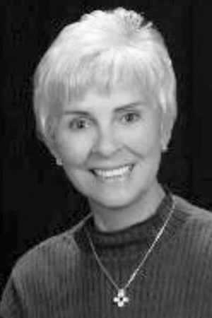 Barbara Tribou Cotter