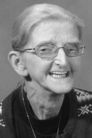 Georgie Belle (Stratton) Gagne