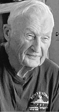 Harold Earl Jones Sr.