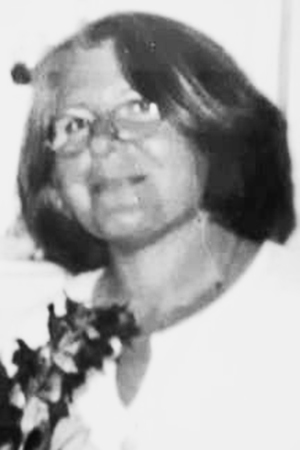 Constance "Connie" Anne Constable