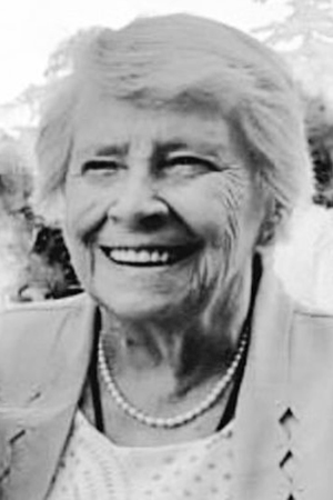 Christie G. Holmes Snow