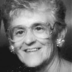 Marian L. LeBourdais
