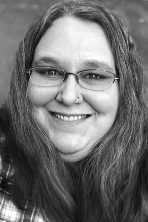 Starcia Lynn Erving