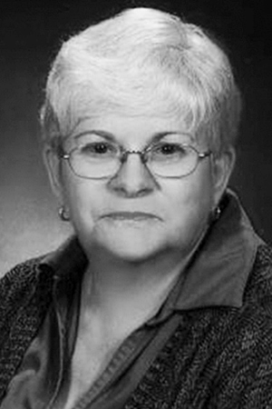 Eloise S. Peaslee