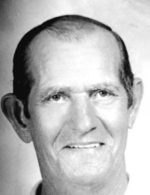 Lawrence “Jack” Maillet
