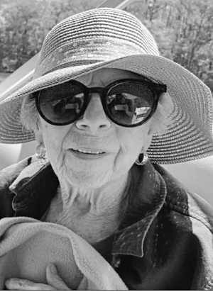 Patricia A. (Harding) Haskell