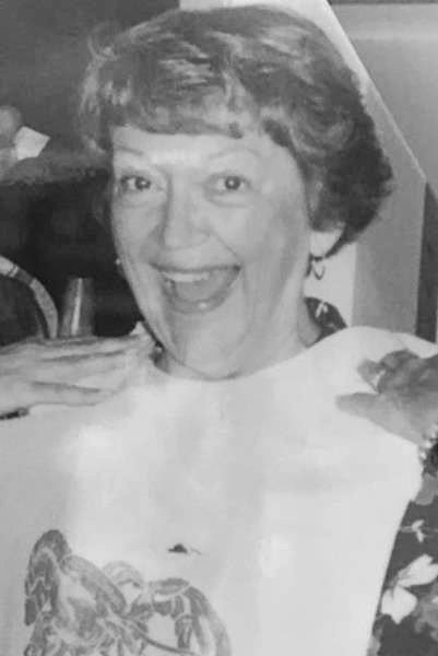 Judith "Judy" Hince Squire