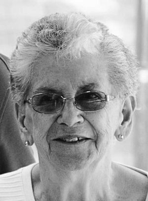 Geneva Ahearn